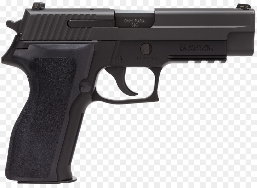 Pistola，Arma De Fuego PNG