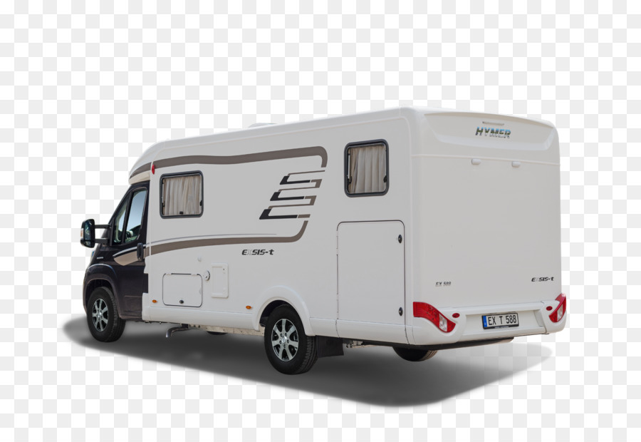 Compacta Camioneta，Autocaravanas PNG