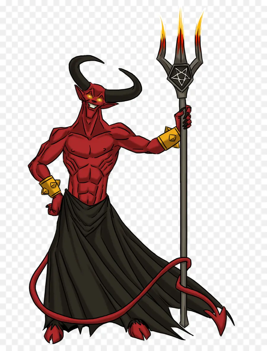 Diablo，Deviantart PNG