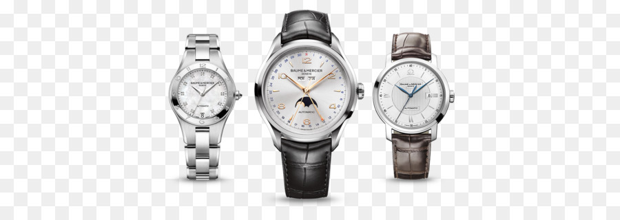 Baume Y Mercier，Reloj PNG