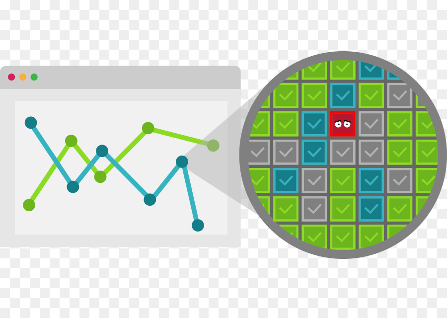 Bot De Internet，El Tráfico De La Web PNG