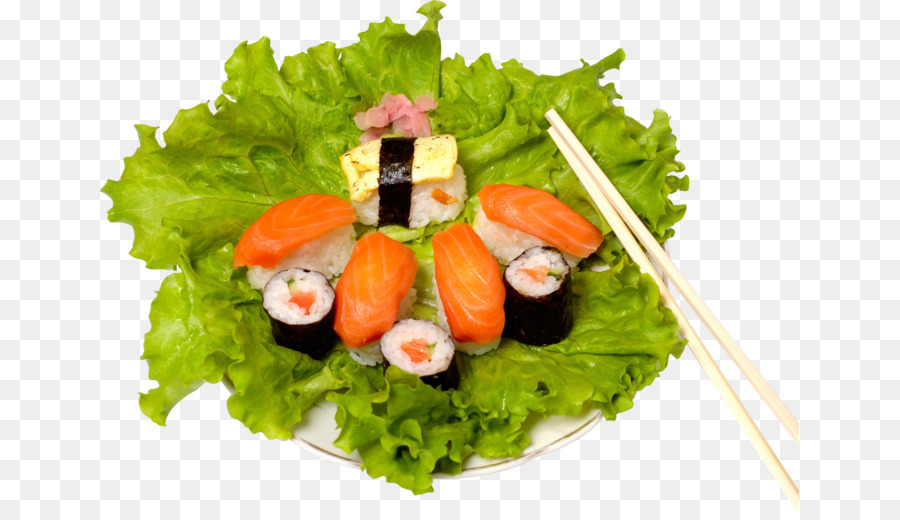 Sushi，Cocina Japonesa PNG