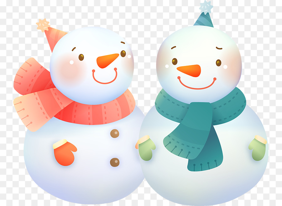 Muñeco De Nieve，Vidrio PNG