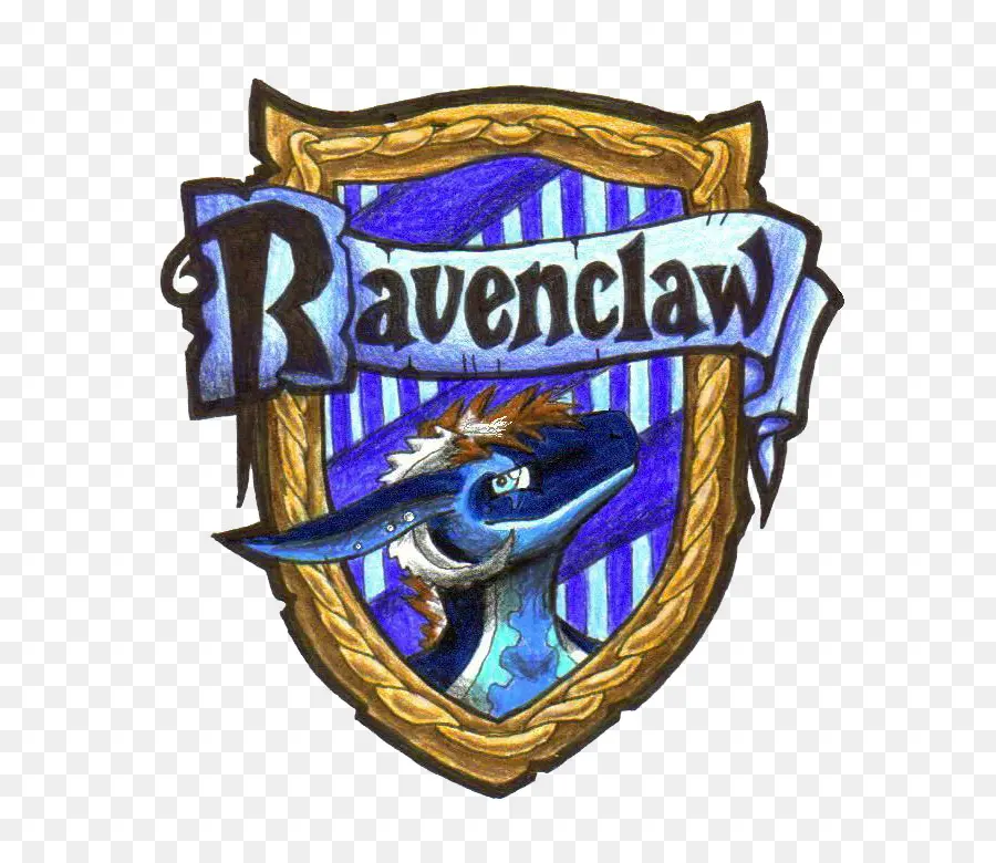 Ravenclaw，Harry Potter PNG