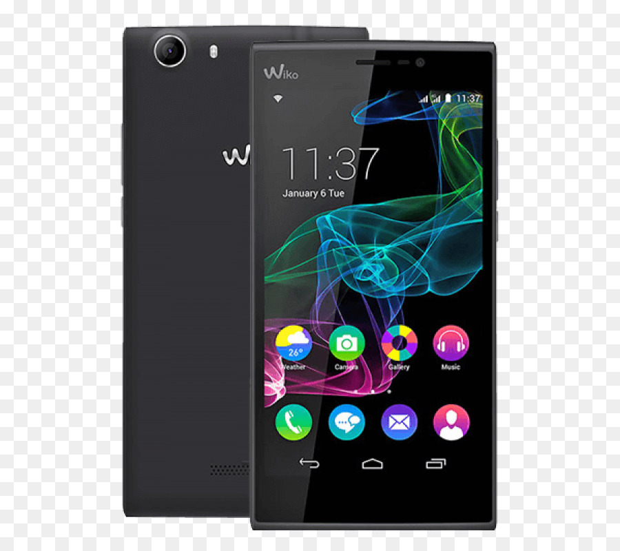 Wiko Ridge Fab 4g，Wiko Ridge 4g PNG