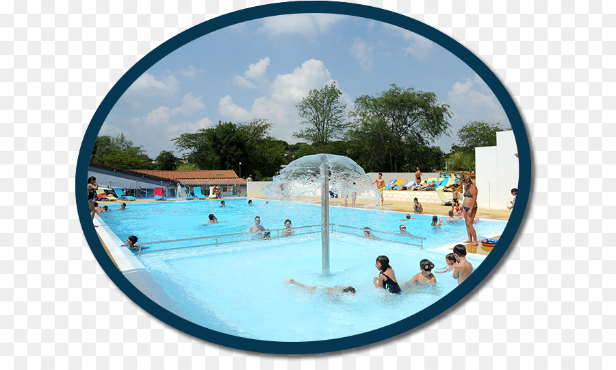 Piscina，Parque Del Agua PNG