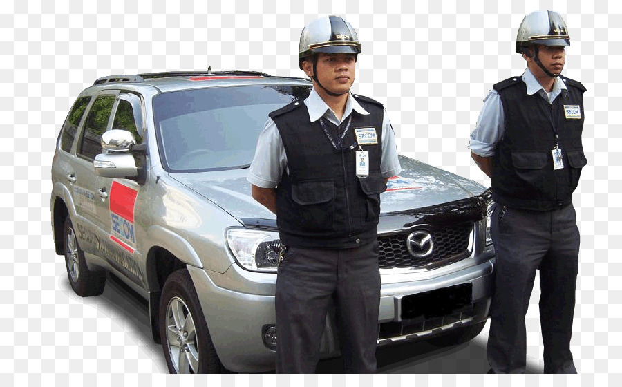 Secom，Seguridad PNG