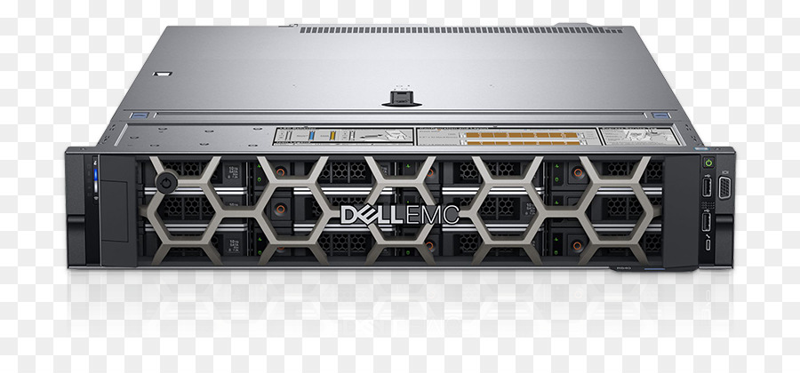 Dell，Dell Poweredge PNG