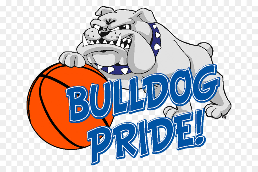 Bulldog，Baloncesto PNG