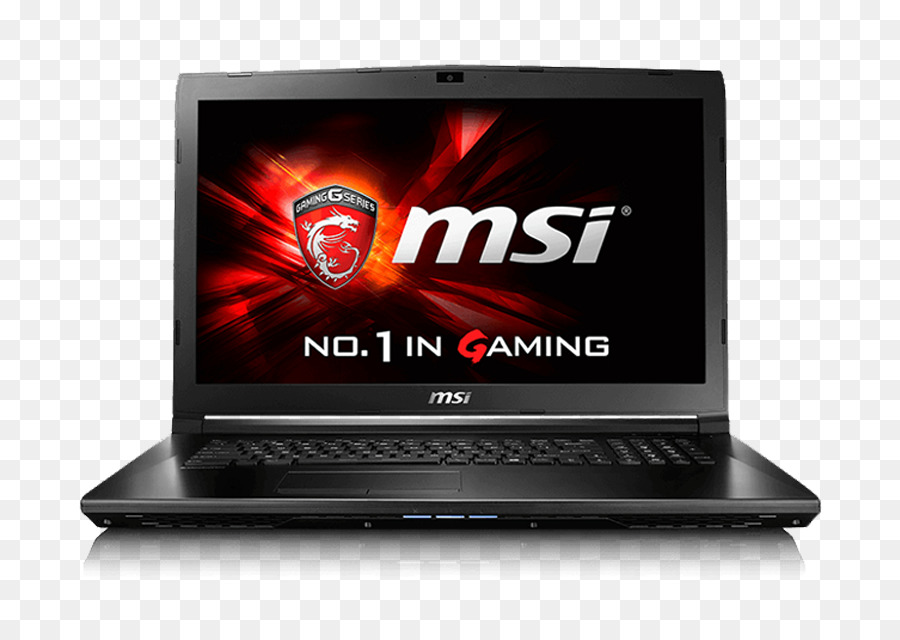 Portátil，Msi PNG