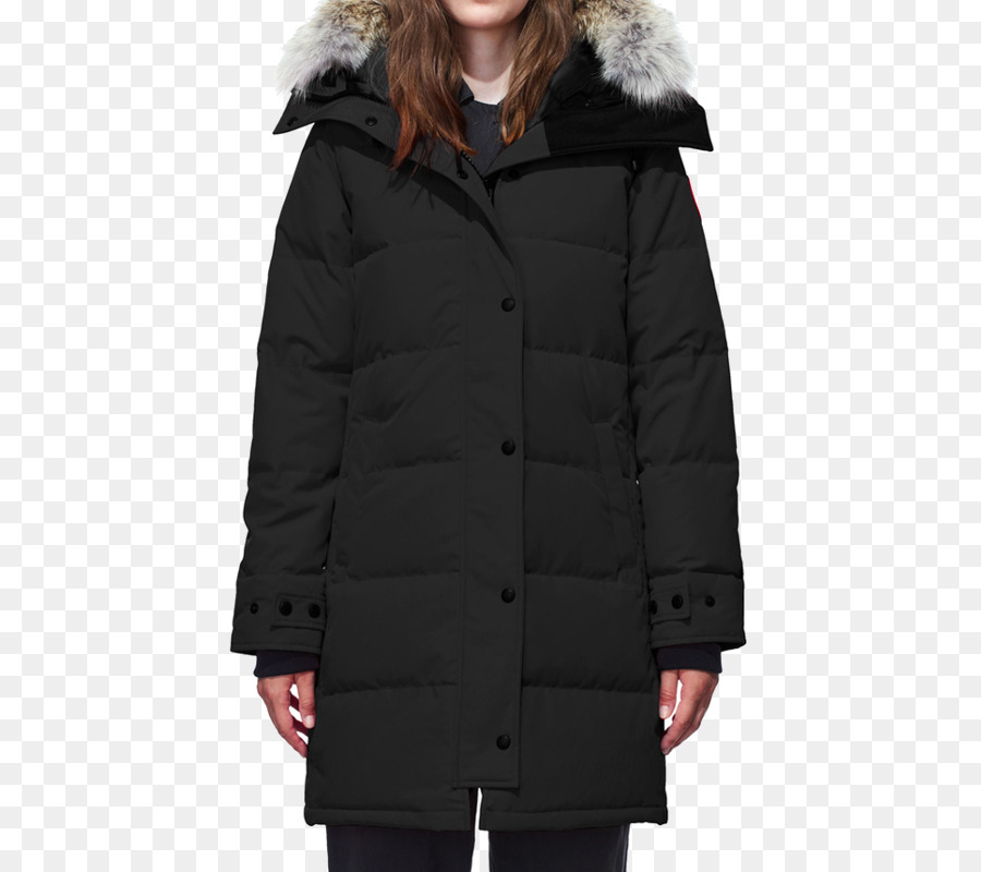 Canadá，Anorak PNG