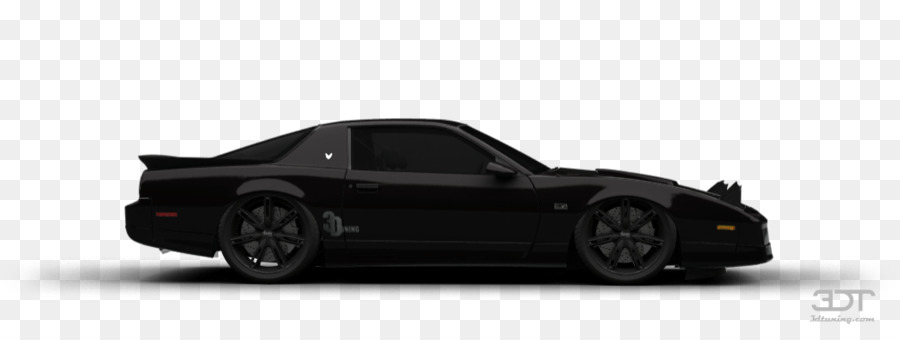 Coche Negro，Coche Deportivo PNG