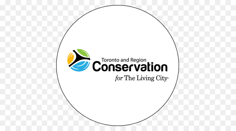 Toronto，Toronto Y La Región De Conservación Autoridad PNG