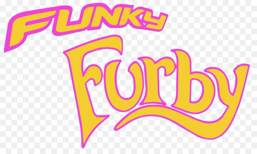 Furby，Logotipo PNG