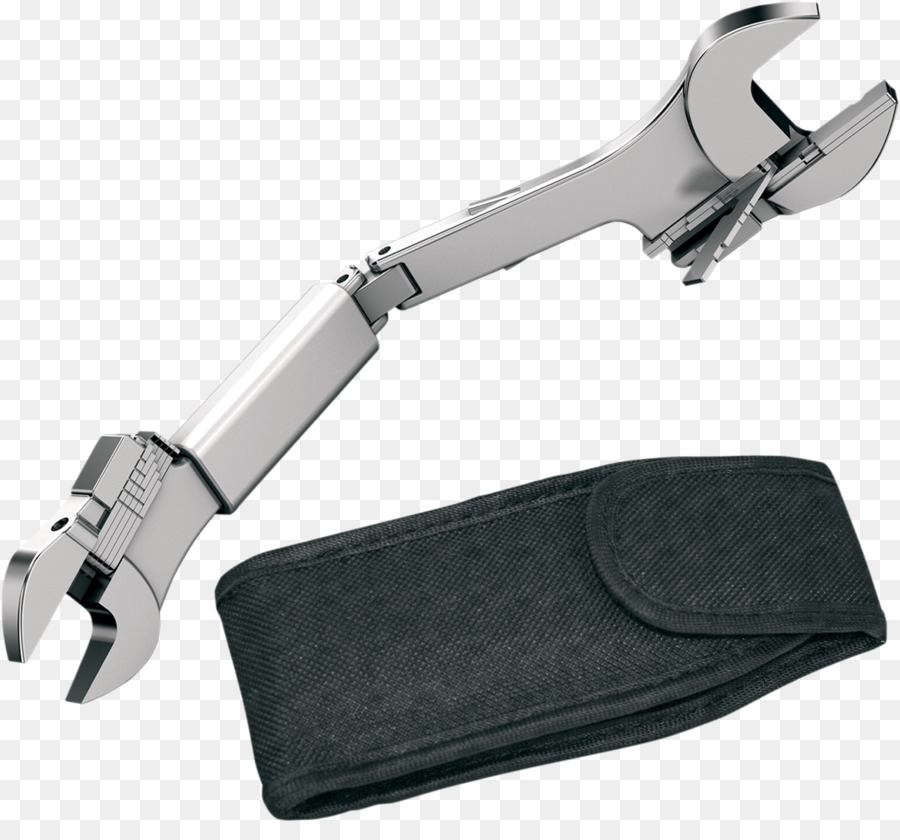 Llave Ajustable，Metal PNG