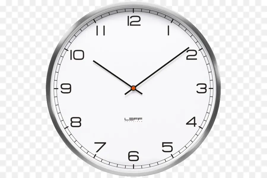 Reloj Blanco，Tiempo PNG