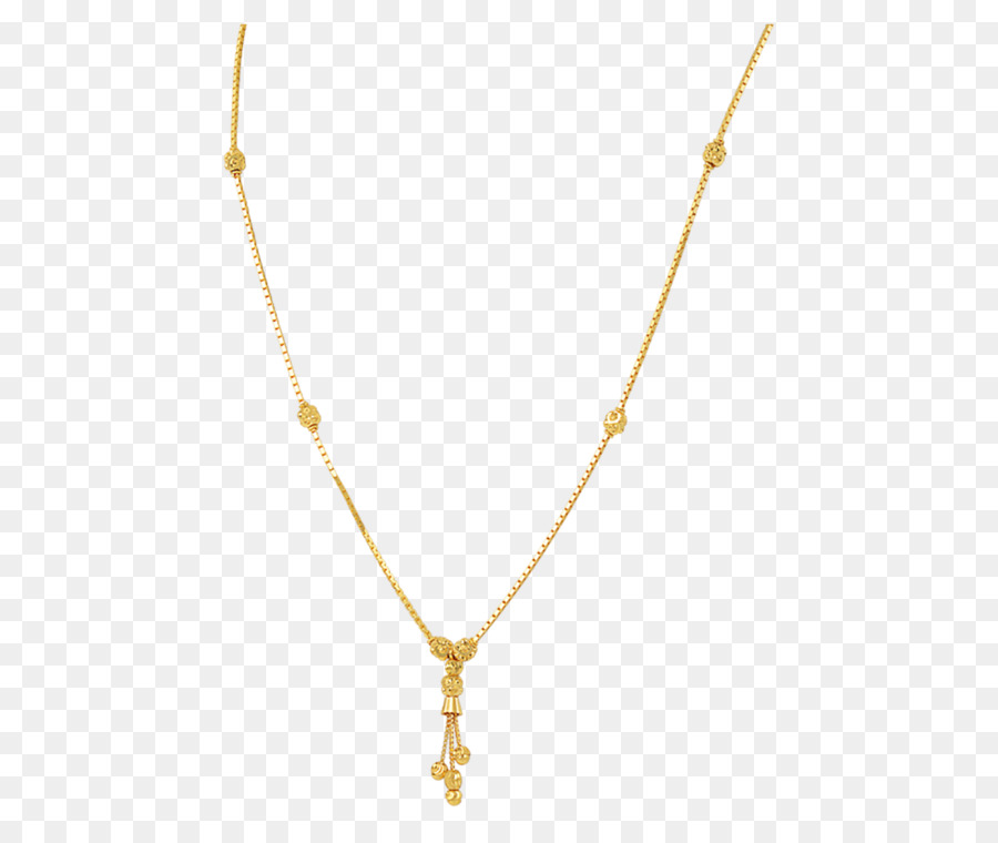 Collar，Cadena PNG