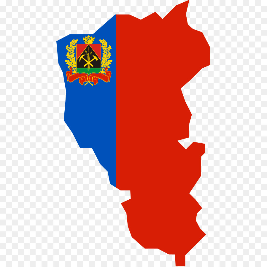 Kemerovo Oblast，Wikipedia PNG