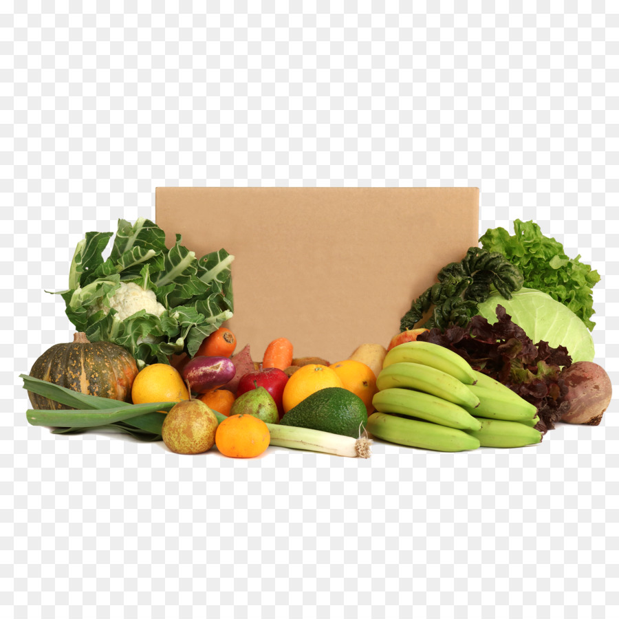 Frutas Y Verduras，Saludable PNG