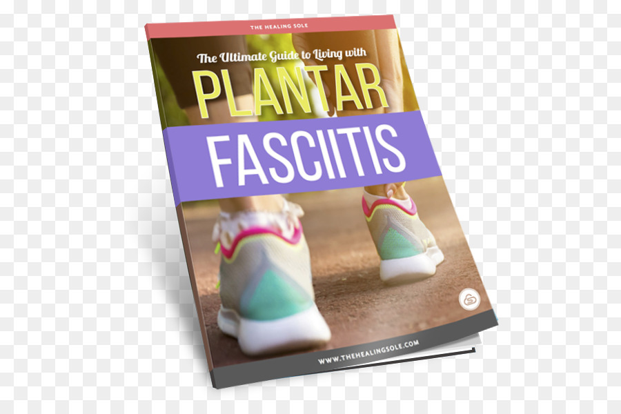 Libro Electronico，Fascitis Plantar PNG