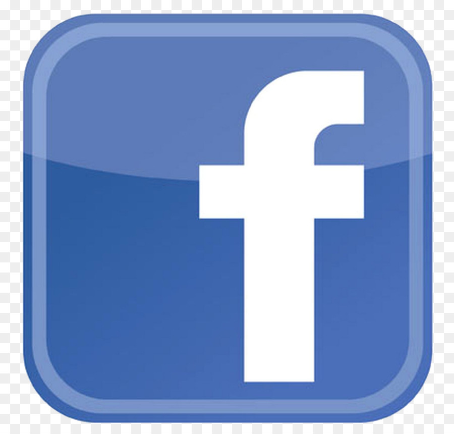 Logotipo De Facebook，Redes Sociales PNG