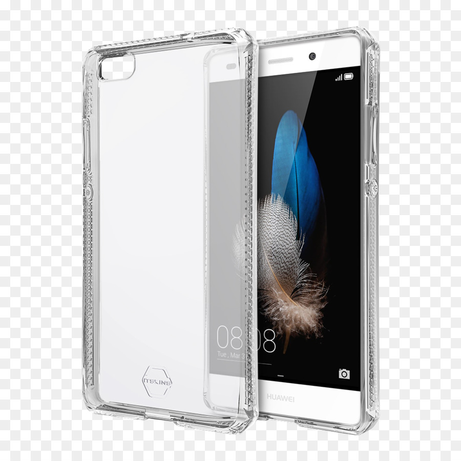 Smartphone，Huawei P8 Lite 2017 PNG