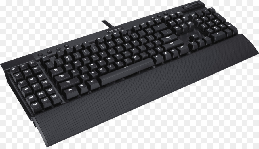 Teclado De La Computadora，Logitech G510 PNG