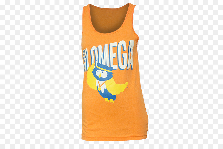 Camiseta Sin Mangas，Camiseta PNG