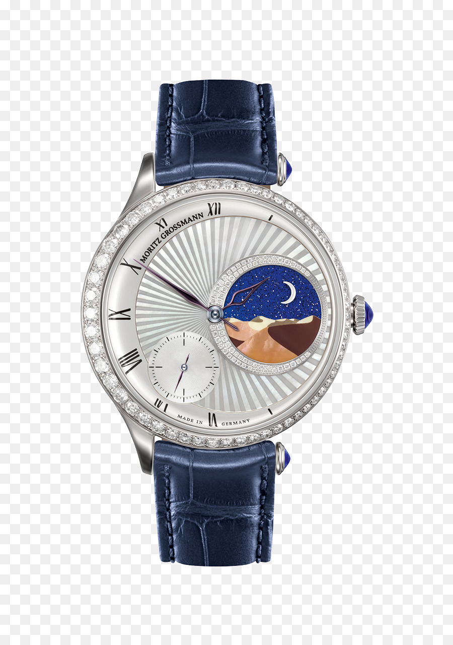 Reloj，Moritz Grossmann PNG