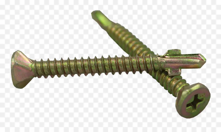 Tornillos，Metal PNG