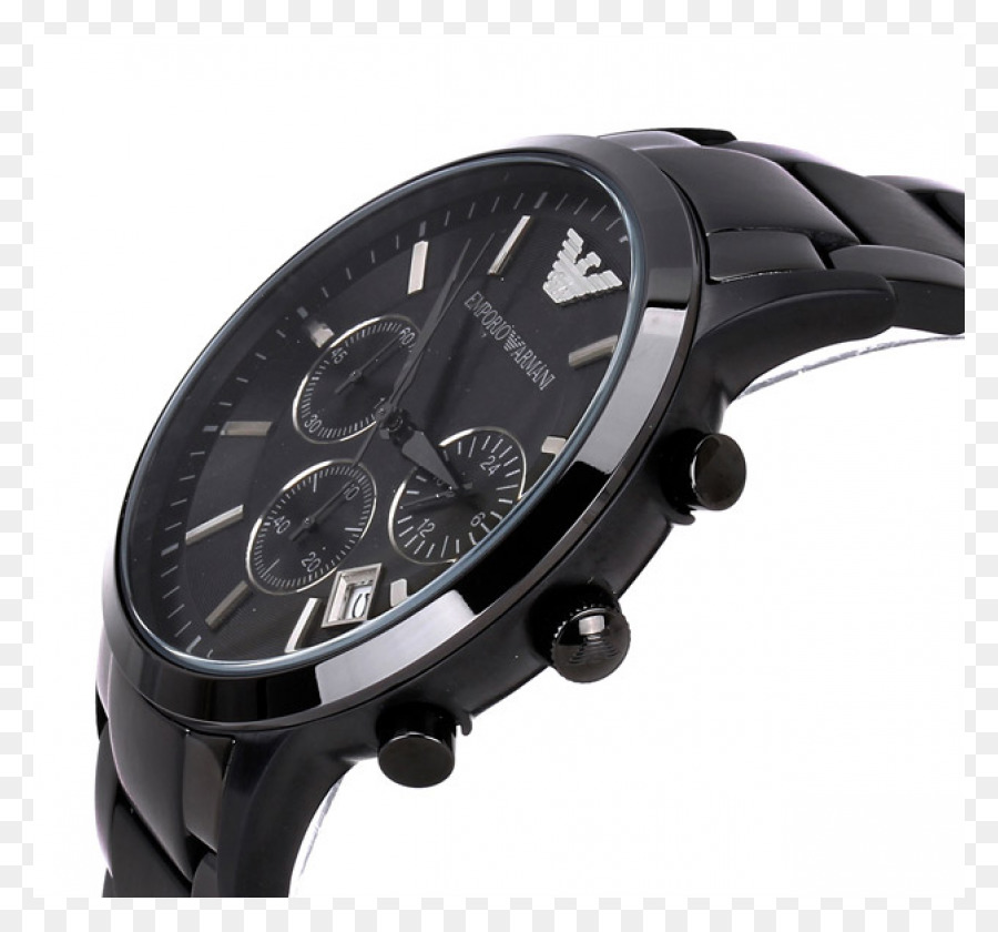 Reloj，Armani PNG