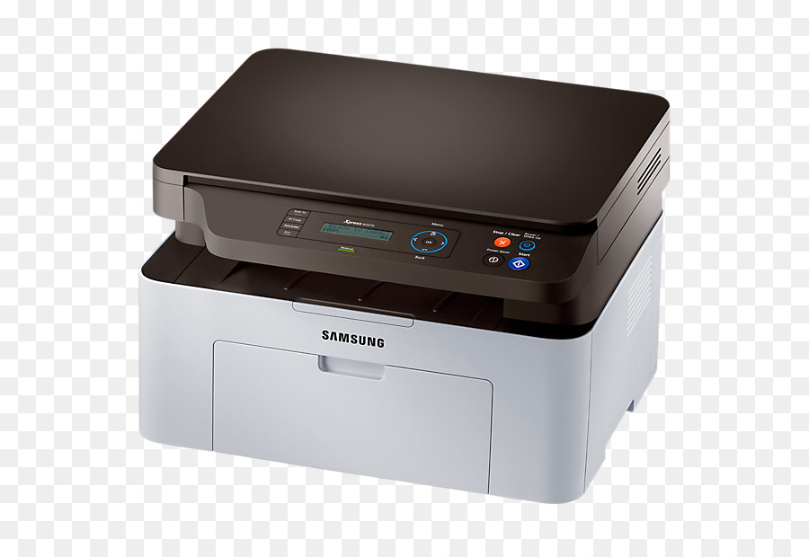 Samsung Xpress M2070，Impresora Multifuncional PNG