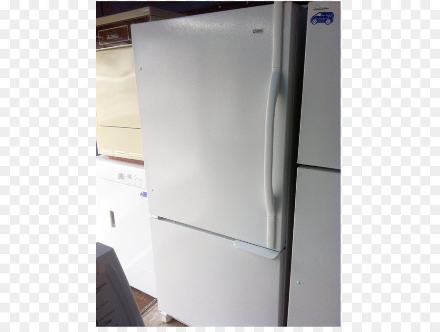 Refrigerador，Congeladores PNG