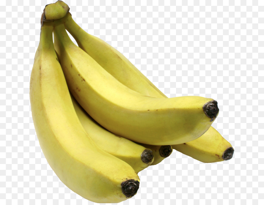 Saba，Bananas PNG