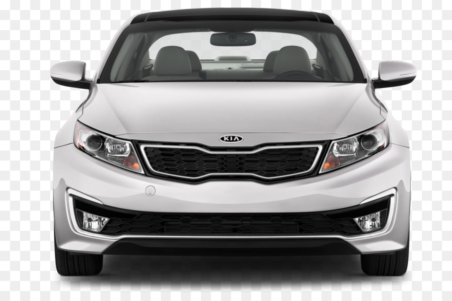 2013 Kia Optima Hybrid，2011 Kia Optima PNG