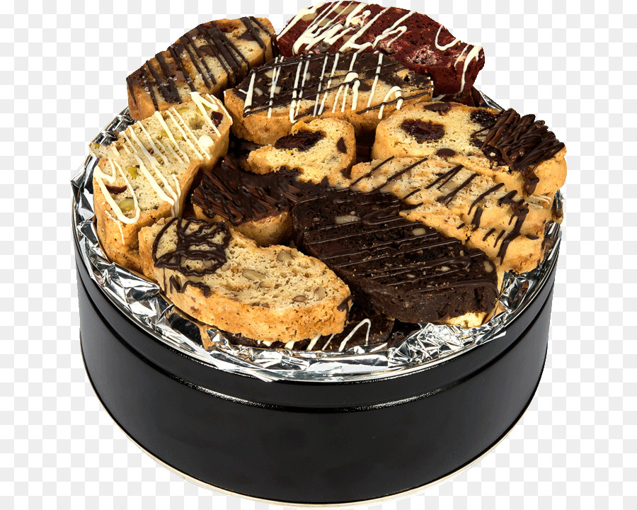 Galletas，Brownie De Chocolate PNG