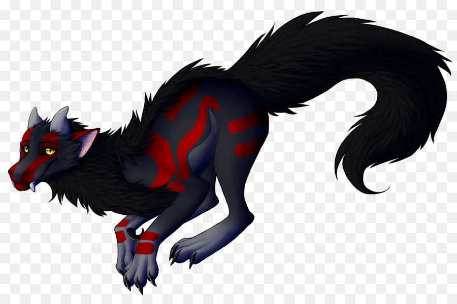Canidae，Hombre Lobo PNG