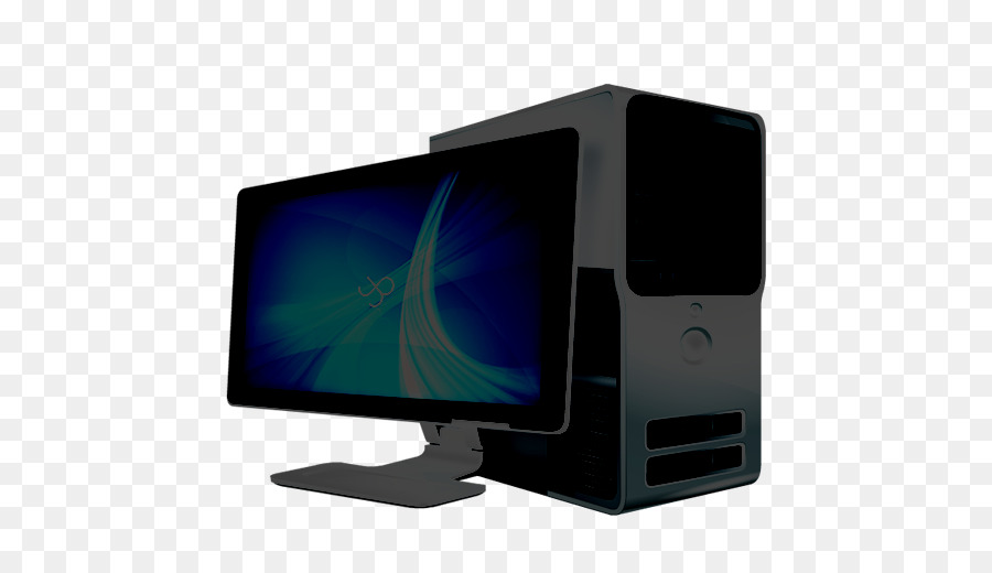 Monitores De Computadora，Hardware De La Computadora PNG