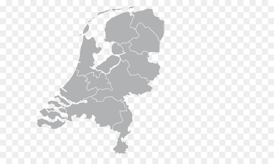 Germen Nederland Bv，Mapa PNG