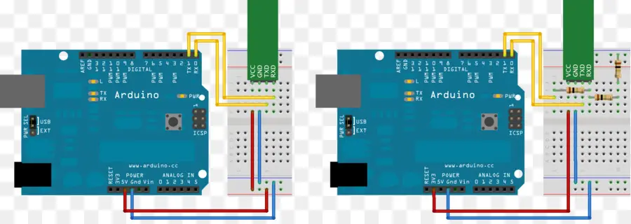 Arduino，Sensor De Presión PNG