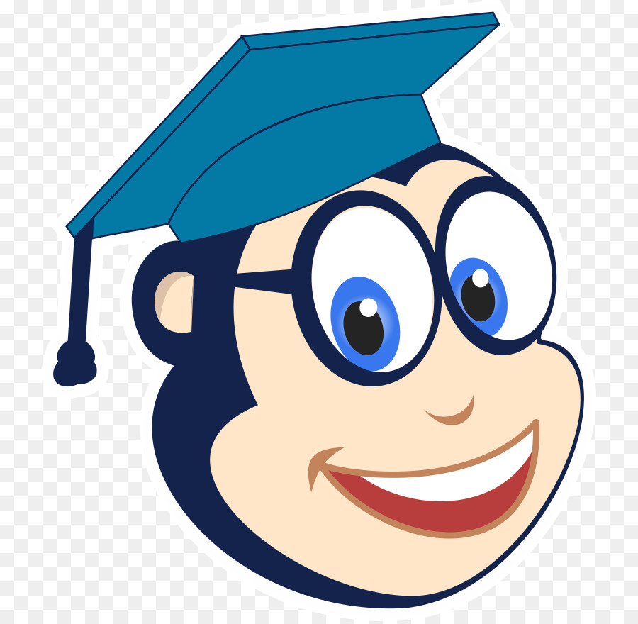 Emoji De Graduación，Tapa PNG