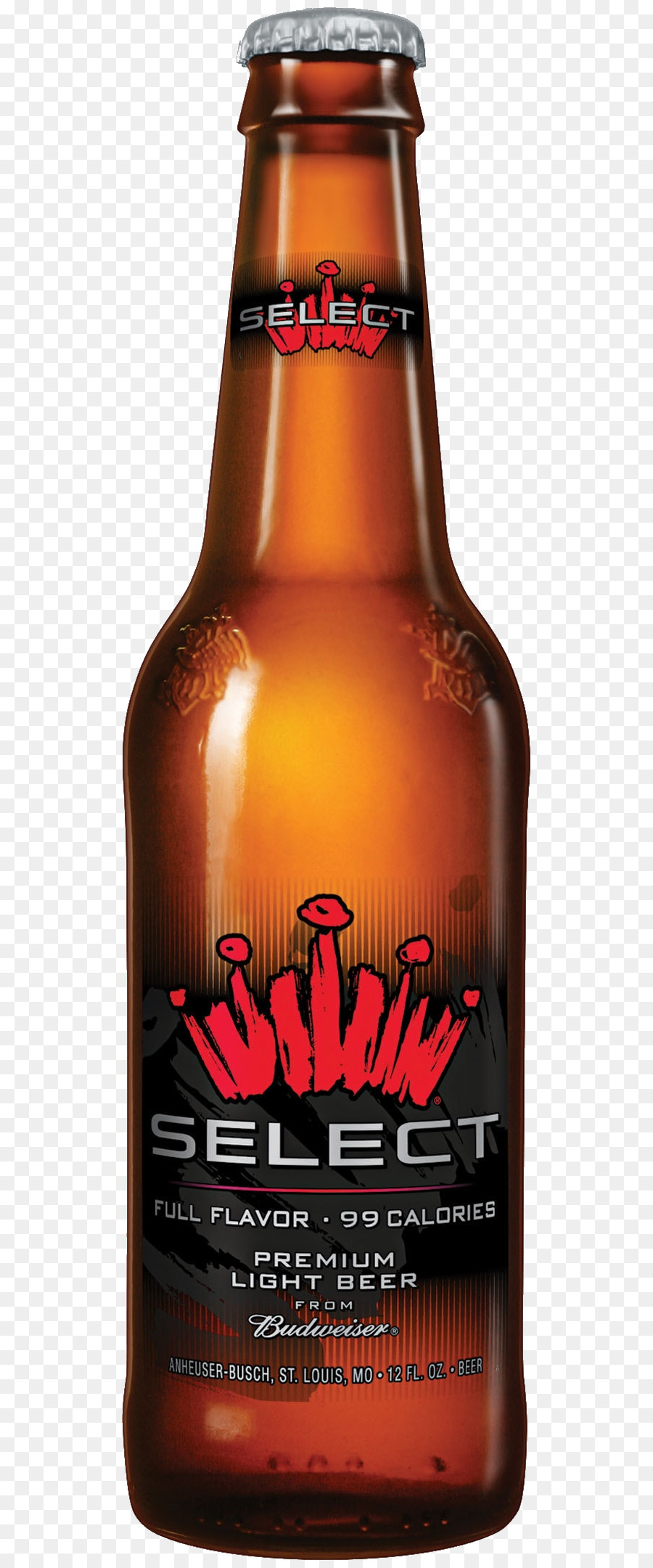 Budweiser，La Cerveza PNG