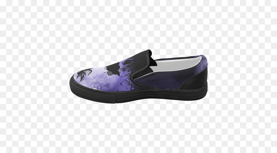 Slip On Shoe，Zapato PNG