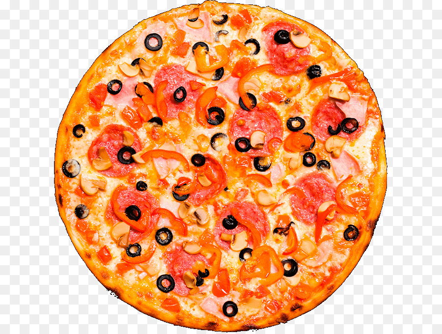 Pizza，Italiano PNG