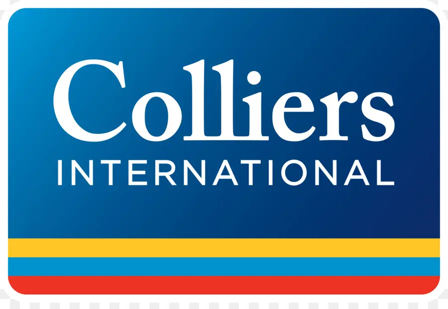 Colliers Internacional，Bienes Raíces PNG