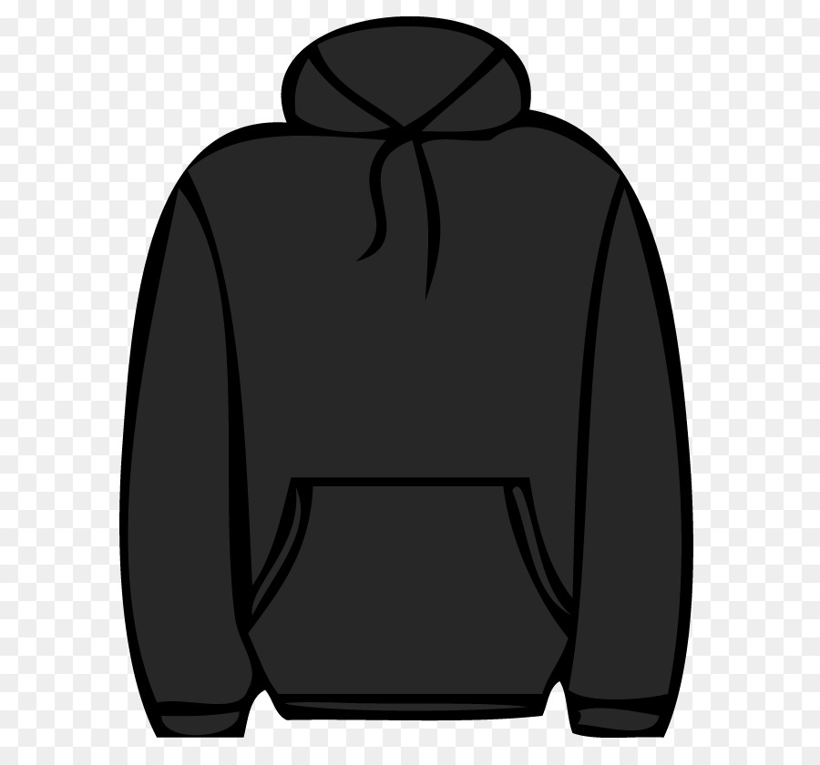 Sudadera，Bluza PNG