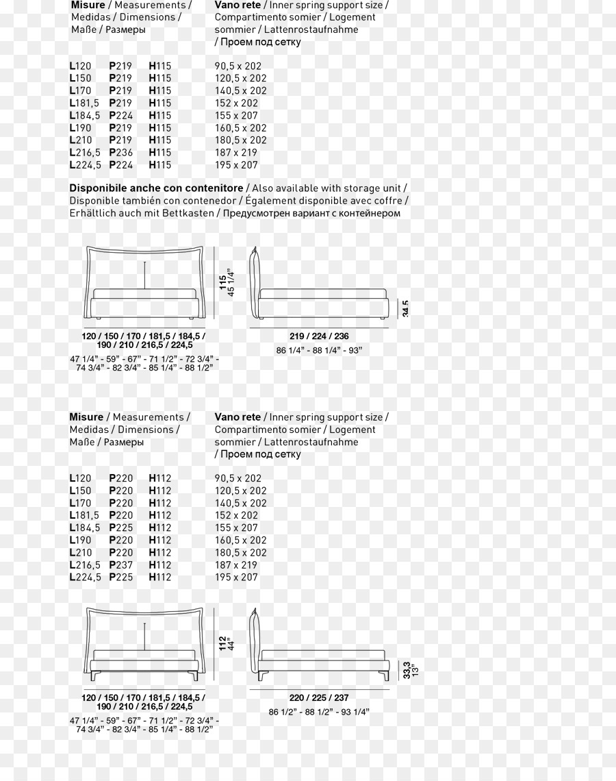 Documento，Línea PNG