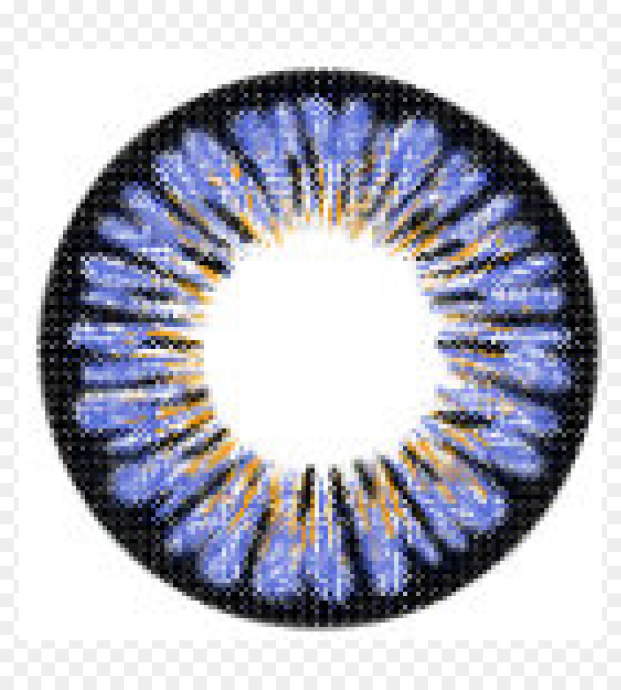Color，Azul PNG