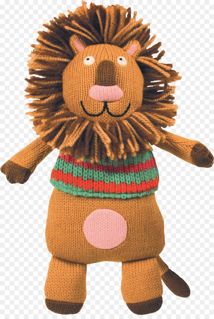 León，Animales De Peluche Juguetes De Peluche PNG