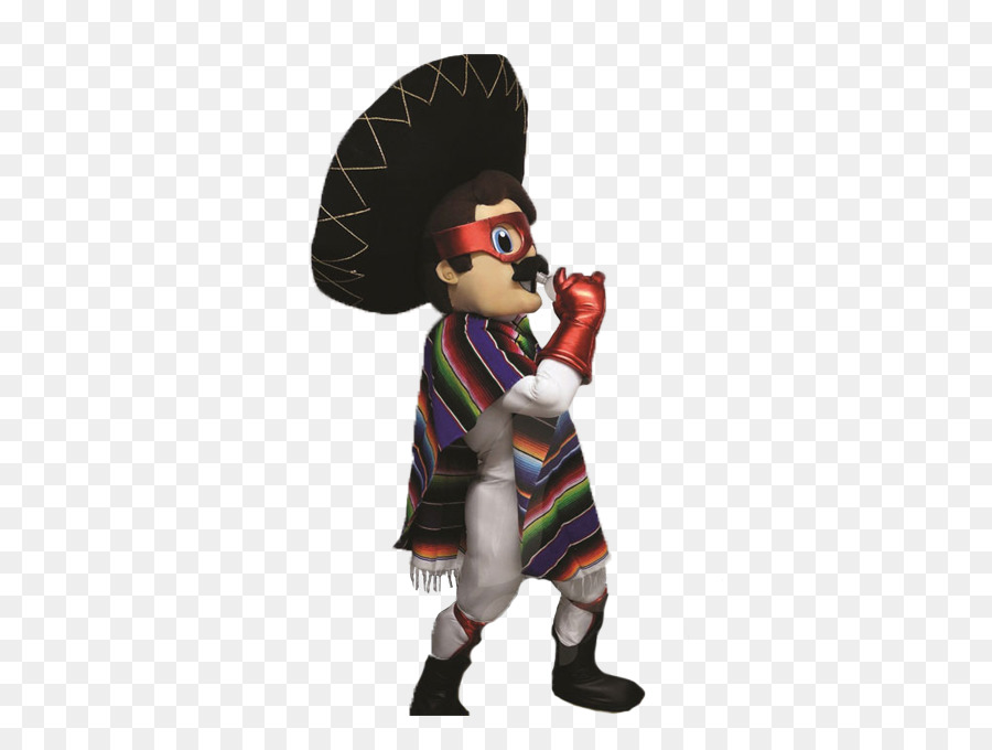 Charro，La Botarga PNG